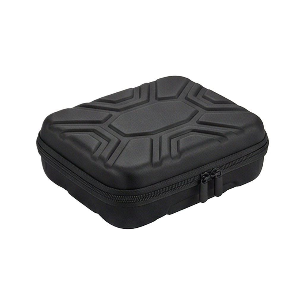 广诚OEM OEM EVA Hard Shell Storage Case (Model EV-008) 工厂直供 MOQ 1500pcs