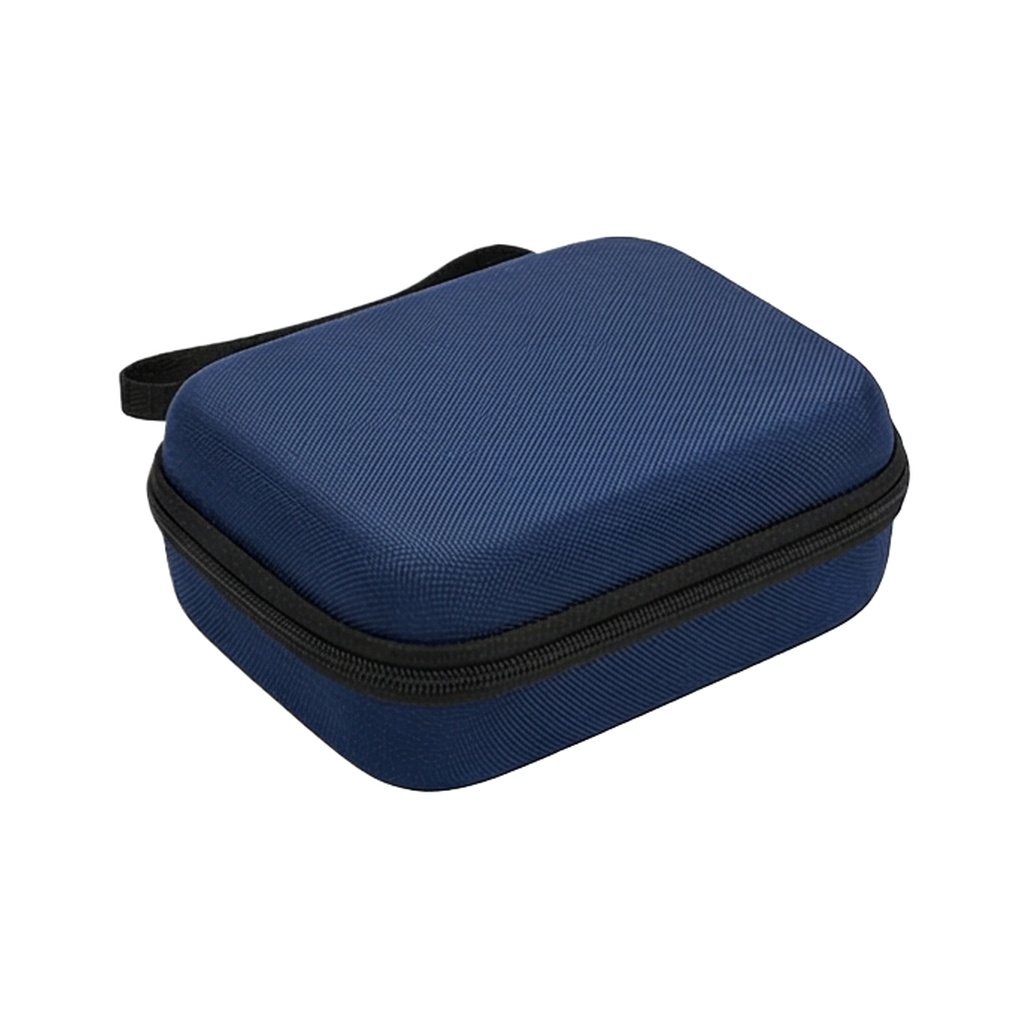 广诚OEM EVA Hard Shell Portable Storage Case (Model EV-010) 工厂直供 MOQ 1500pcs